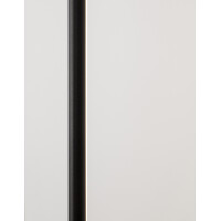 Nova Luce 9088109 Elettra LED Pendelleuchte Schwarz 6