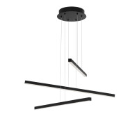 Nova Luce 9010033 Lior LED Pendelleuchte gallery