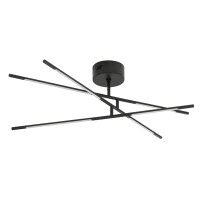 Nova Luce 9180761 Raccio LED Deckenleuch gallery