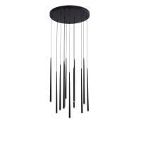 Nova Luce 9601012 Giono LED Pendelleucht gallery