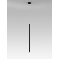 Nova Luce 9287921 Trimle LED Pendelleuchte Schwarz 3