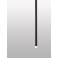 Nova Luce 9287921 Trimle LED Pendelleuchte Schwarz 5