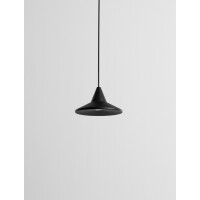 Nova Luce 9060220 Dro LED Pendelleuchte Schwarz 3