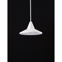 Nova Luce 9060221 Dro LED Pendelleuchte Weiß 2