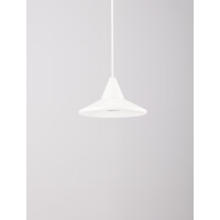 Nova Luce 9060221 Dro LED Pendelleuchte Weiß 3
