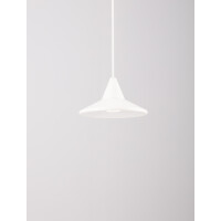 Nova Luce 9060221 Dro LED Pendelleuchte Weiß 4