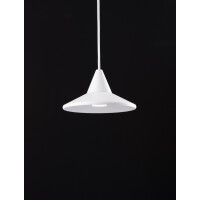 Nova Luce 9060221 Dro LED Pendelleuchte Weiß 6