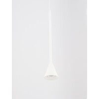 Nova Luce 9060215 Net LED Pendelleuchte Weiß 3