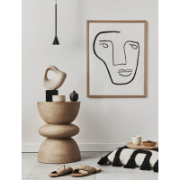 Nova Luce 9060214 Net LED Pendelleuchte Schwarz 2