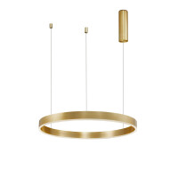 Nova Luce 9190640 Motif LED Pendelleucht gallery