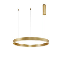 Nova Luce 9190648 Motif LED Pendelleucht gallery