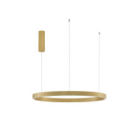 Nova Luce 9345665 Elowen LED Pendelleuch gallery