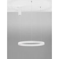 Nova Luce 9345659 Elowen LED Pendelleuchte Weiß 3