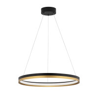 Nova Luce 9695238 Cantria LED Pendelleuc gallery