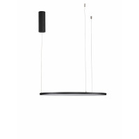 Nova Luce 9345601 Tarquin LED Pendelleuc gallery