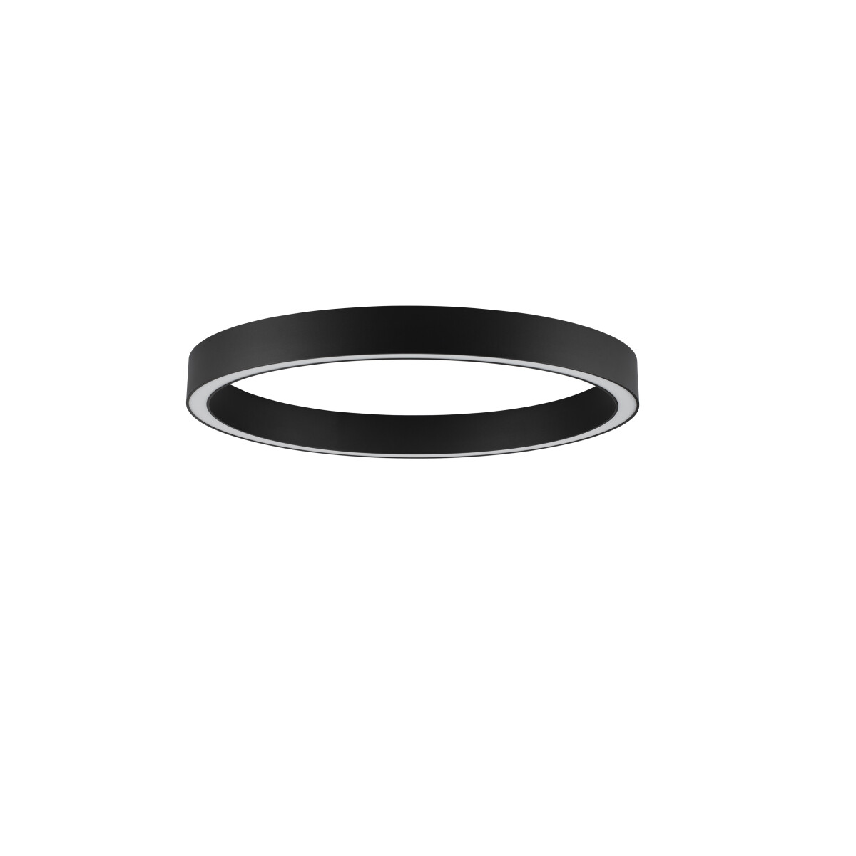 Nova Luce 9558640 Sting LED Deckenleuchte Schwarz