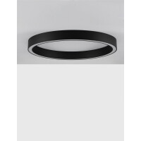 Nova Luce 9558640 Sting LED Deckenleuchte  Schwarz 3