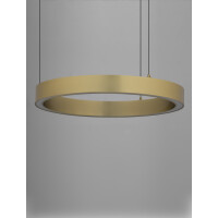 Nova Luce 9558602 Sting LED Pendelleuchte Bronze 4