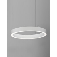 Nova Luce 9558600 Sting LED Pendelleuchte  Weiß 5