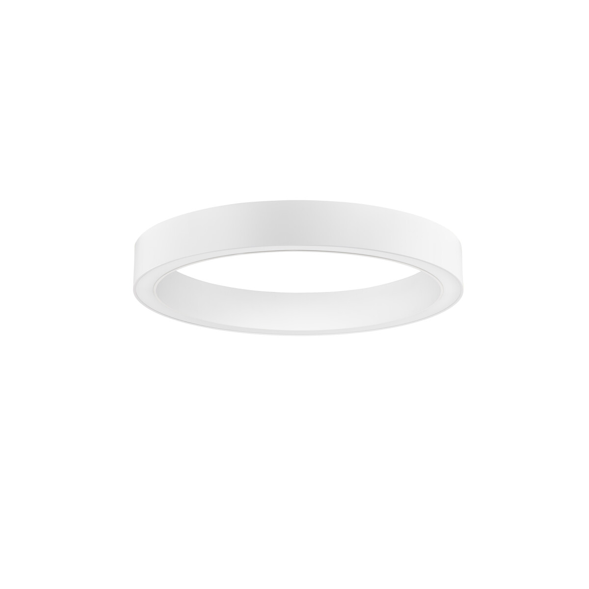 Nova Luce 9558609 Sting LED Deckenleuchte Weiß