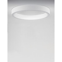 Nova Luce 9558609 Sting LED Deckenleuchte  Weiß 3