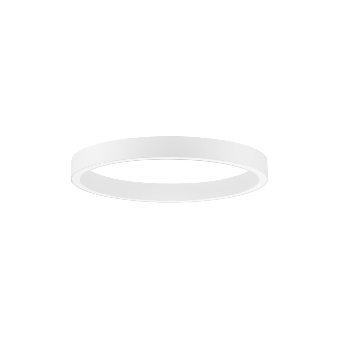 Nova Luce 9558630 Sting LED Deckenleuchte Weiß