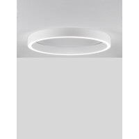 Nova Luce 9558630 Sting LED Deckenleuchte  Weiß 2