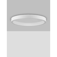 Nova Luce 9558630 Sting LED Deckenleuchte  Weiß 3
