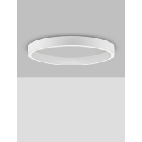Nova Luce 9558630 Sting LED Deckenleuchte  Weiß 4