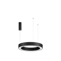 Nova Luce 9345639 Morbido LED Pendelleuc gallery