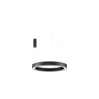 Nova Luce 9345642 Morbido LED Pendelleuc gallery