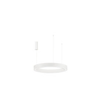 Nova Luce 9345641 Morbido LED Pendelleuc gallery