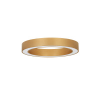 Nova Luce 9345634 Morbido LED Deckenleuc gallery