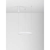 Nova Luce 9345613 Perrine LED Pendelleuchte  Weiß 3