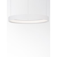 Nova Luce 9345613 Perrine LED Pendelleuchte  Weiß 6