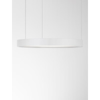 Nova Luce 9345613 Perrine LED Pendelleuchte  Weiß 7