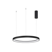 Nova Luce 9345689 Pertino LED Pendelleuc gallery