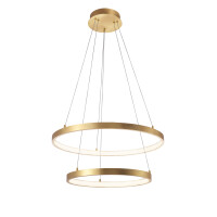 Nova Luce 8100281 Leon LED Pendelleuchte gallery