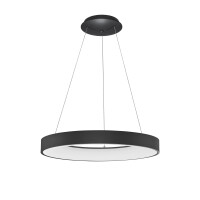 Nova Luce 9453453 Rando Thin LED Pendell gallery