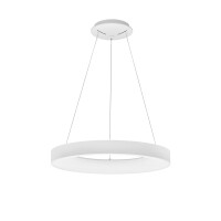 Nova Luce 9453452 Rando Thin LED Pendell gallery