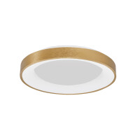 Nova Luce 9353854 Rando Thin LED Deckenl gallery