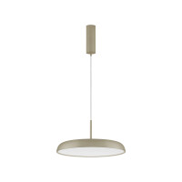 Nova Luce 9005650 Linus LED Pendelleucht gallery