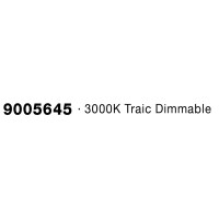 Nova Luce 9005645 Linus LED Deckenleuchte  Weiß 4