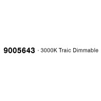 Nova Luce 9005643 Linus LED Deckenleuchte Champagnergold 2