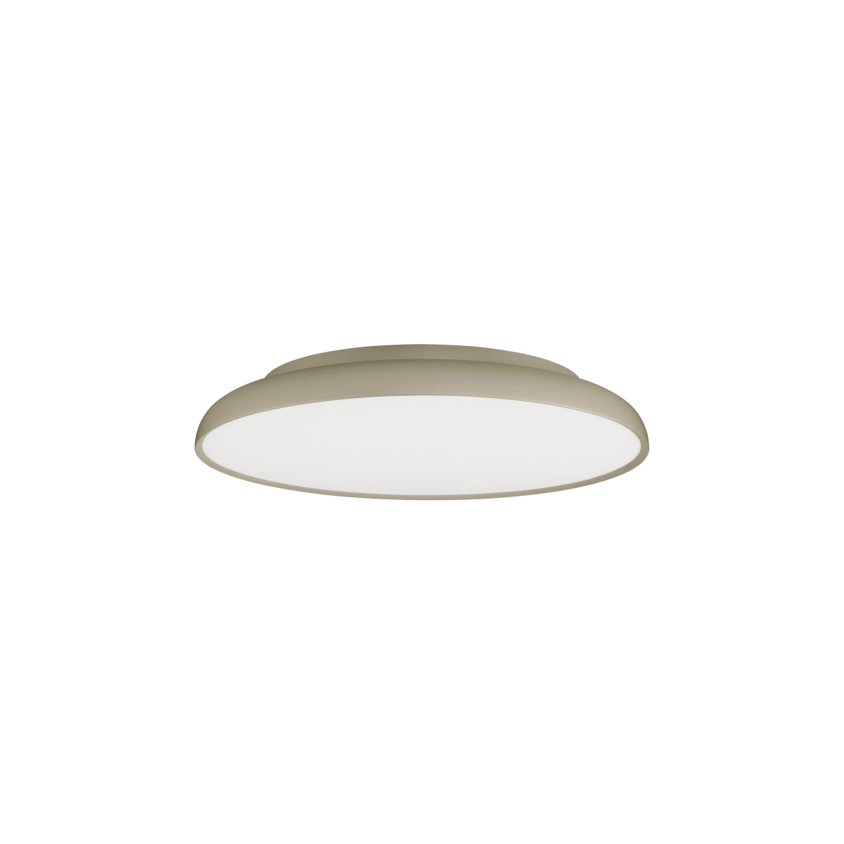 Nova Luce 9005647 Linus LED Deckenleuchte Champagnergold