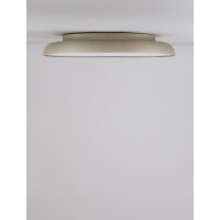 Nova Luce 9005647 Linus LED Deckenleuchte Champagnergold 3