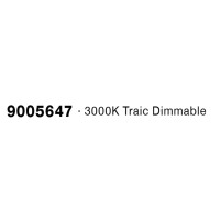 Nova Luce 9005647 Linus LED Deckenleuchte Champagnergold 6