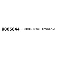 Nova Luce 9005644 Linus LED Deckenleuchte  Schwarz 2