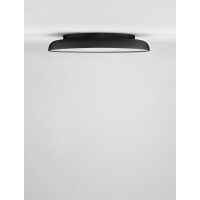 Nova Luce 9005646 Linus LED Deckenleuchte  Schwarz 3