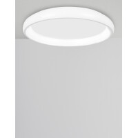 Nova Luce 8105606 D Albi LED Deckenleuchte  Weiß 4